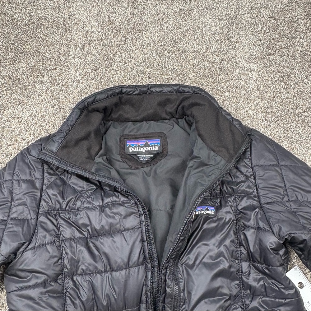 Patagonia Women’s Radalie Jacket - Picture 10 of 11